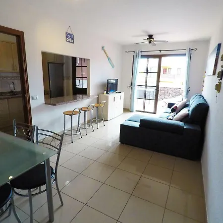 Holiday House Atlantico Apartmán *