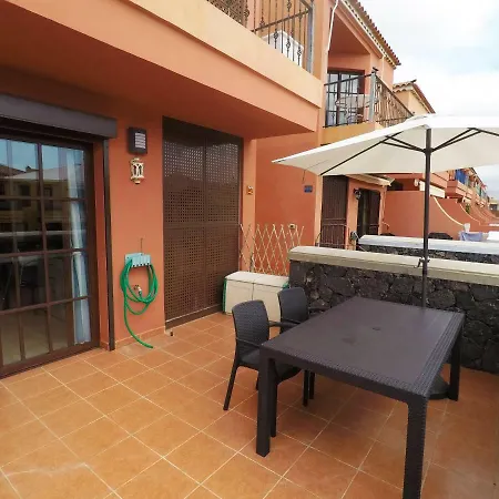 Holiday House Atlantico Apartmán