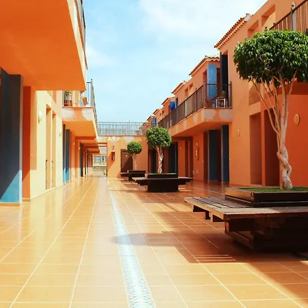 Holiday House Atlantico Apartmán *
