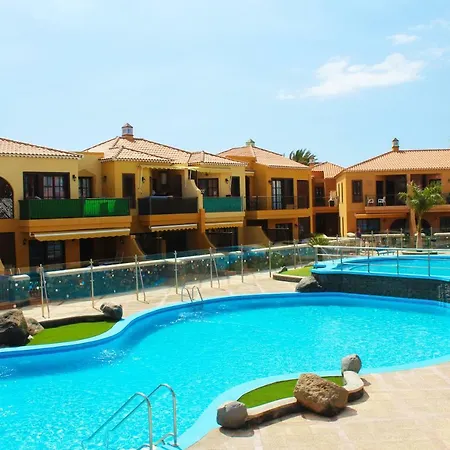 Apartmán Holiday House Atlantico Costa Del Silencio