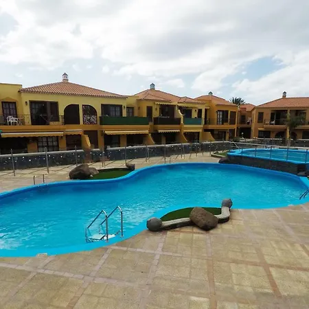 Apartmán Holiday House Atlantico Costa Del Silencio