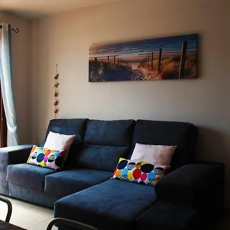 Holiday House Atlantico Apartmán *