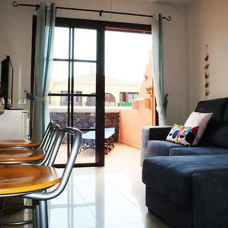 Holiday House Atlantico Apartmán