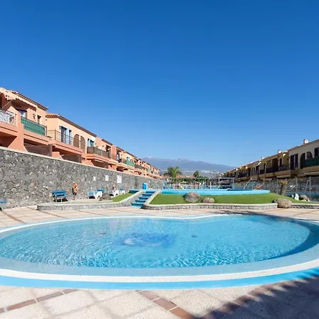 Holiday House Atlantico *