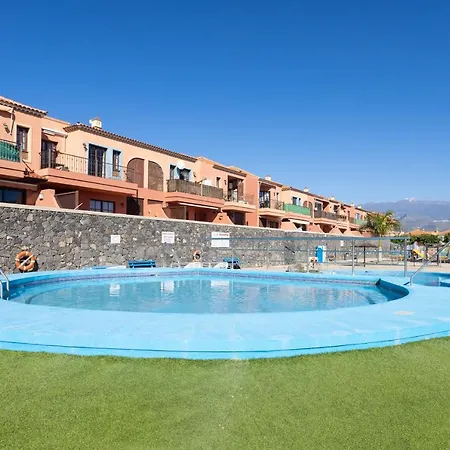 Holiday House Atlantico *