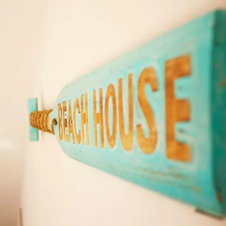 Διαμέρισμα Holiday House Atlantico *