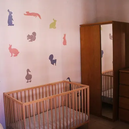 Holiday House Atlantico *