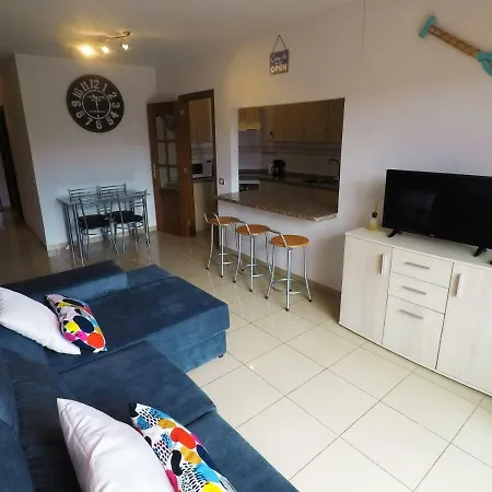 Holiday House Atlantico *