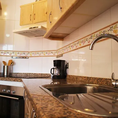 Διαμέρισμα Holiday House Atlantico *