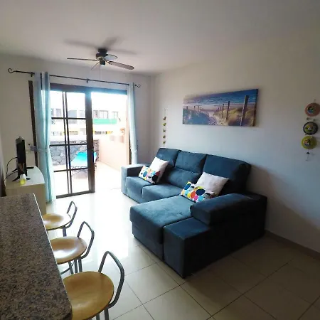 Holiday House Atlantico Διαμέρισμα