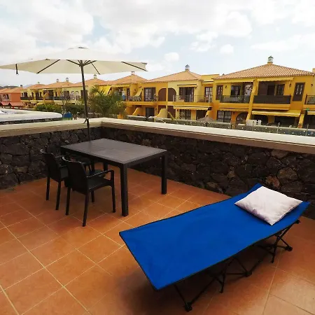 Διαμέρισμα Holiday House Atlantico *