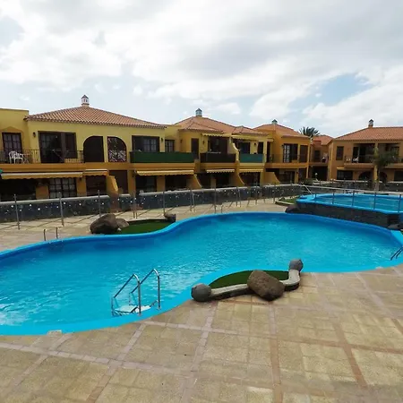 Διαμέρισμα Holiday House Atlantico Costa Del Silencio