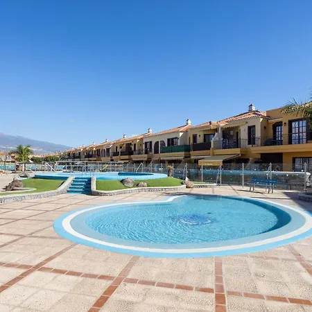 Apartment Holiday House Atlantico *
